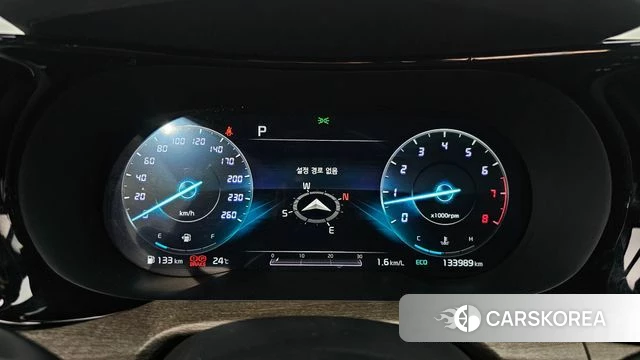 Kia K5 3rd generation id 4967006 из Кореи 29