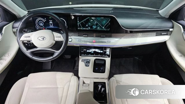 Hyundai The New Grandeur IG id 5022269 из Кореи 17