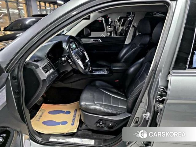 Ssangyong All New Rexton id 5003014 из Кореи 17
