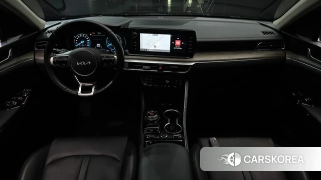 Kia K5 Hybrid 3rd Generation id 5034202 из Кореи 27