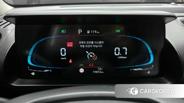 Hyundai Casper id 5058469 из Кореи 28