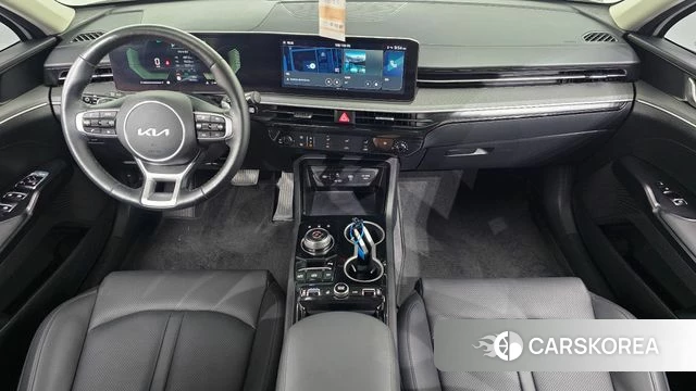 Kia The New K5 3rd generation id 4980234 из Кореи 17