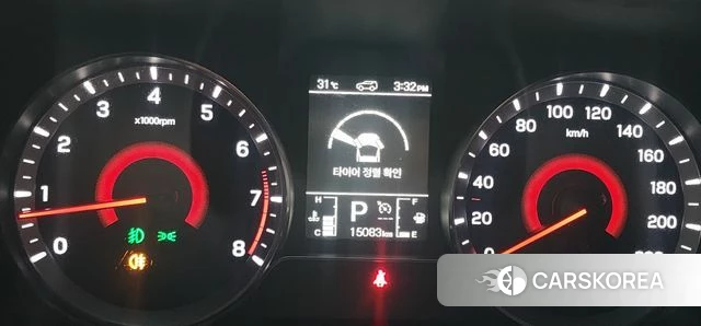 Ssangyong The New Tivoli Air id 4957585 из Кореи 17