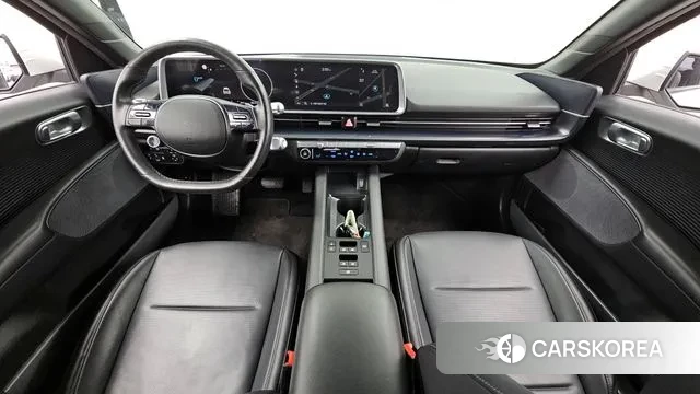 Hyundai Ionic 6 id 3746332 из Кореи 17