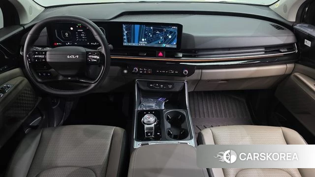 Kia The New Carnival 4th Generation id 5051654 из Кореи 30