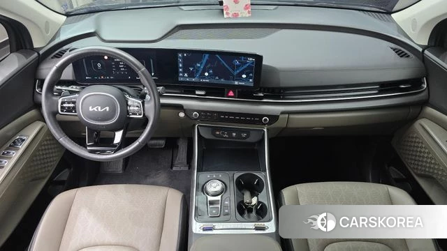 Kia The New Carnival 4th Generation id 4880009 из Кореи 17