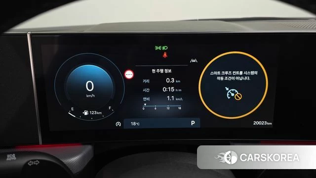 Hyundai Sonata D Edge (DN8) id 5011170 из Кореи 30