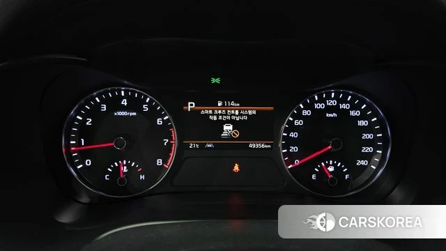 Kia The New K3 2nd generation id 4898564 из Кореи 30