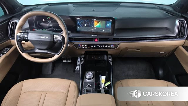 Kia The New Sorento 4th Generation id 4990138 из Кореи 28