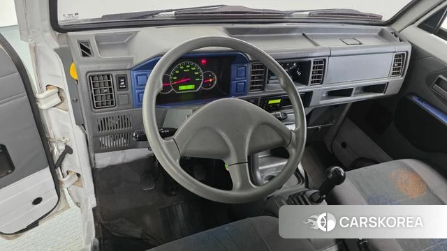 Chevrolet (GM Daewoo) New Damas id 4937742 из Кореи 17