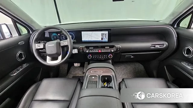 Hyundai Palisade (LX3) id 3732311 из Кореи 17