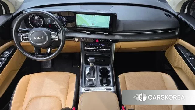 Kia Carnival 4th generation id 3721600 из Кореи 17