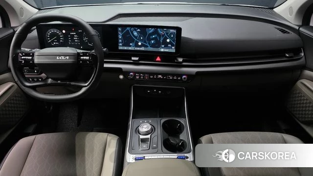 Kia The New Carnival 4th Generation id 4374919 из Кореи 27
