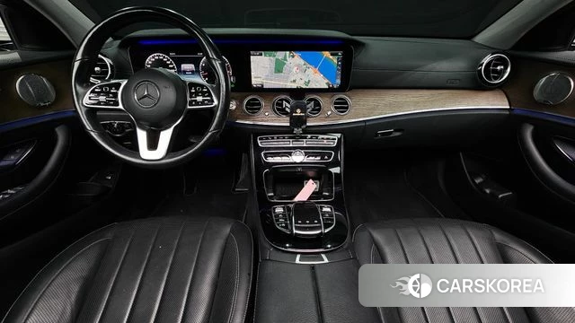 Mercedes-Benz E-Class W213 id 4923973 из Кореи 27