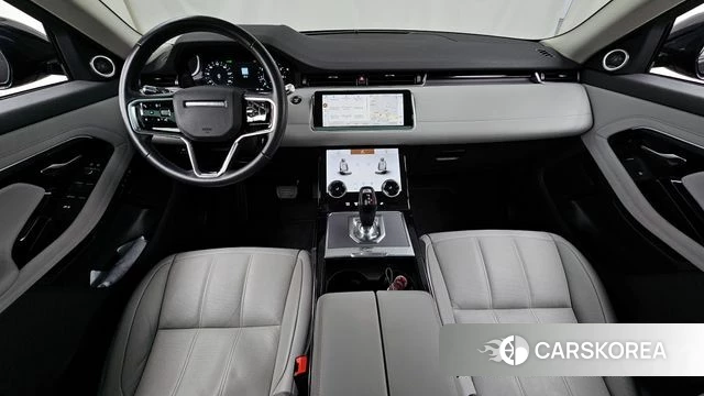 Land Rover Range Rover Evoque 2nd Generation id 3812906 из Кореи 17