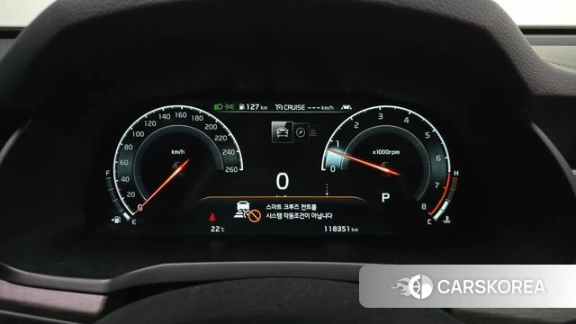 Kia K7 Premier id 5018495 из Кореи 29