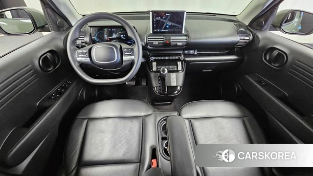 Hyundai Casper id 5002652 из Кореи 29