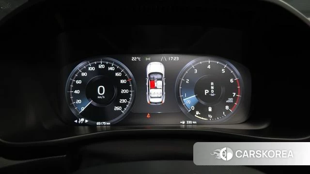 Volvo XC40 id 4929615 из Кореи 38