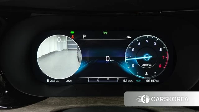Kia K5 3rd generation id 4951270 из Кореи 29
