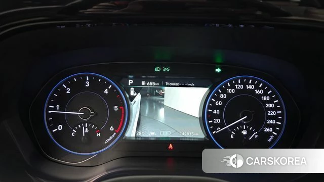 Hyundai Palisade id 4836519 из Кореи 30
