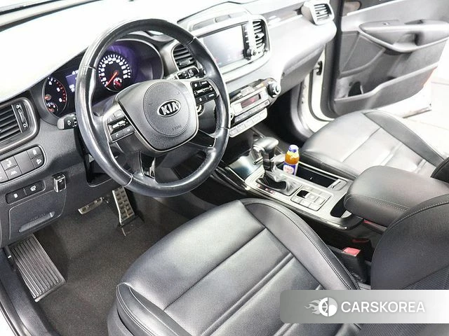 Kia The New Sorento id 5000797 из Кореи 17