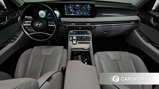Hyundai The New Palisade id 4834769 из Кореи 31