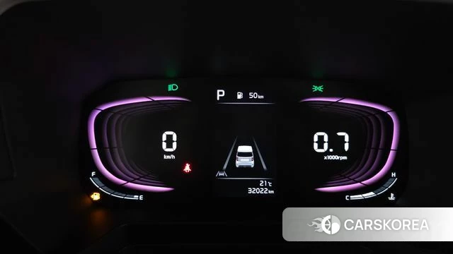 Kia The New Kia Ray id 4996343 из Кореи 30