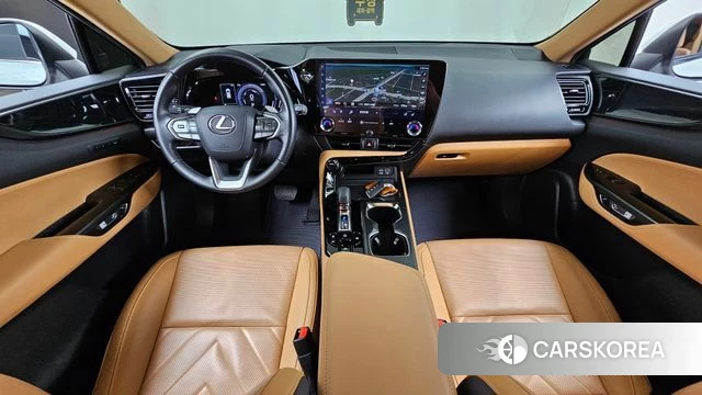 Lexus NX350h Second generation id 5011794 из Кореи 32
