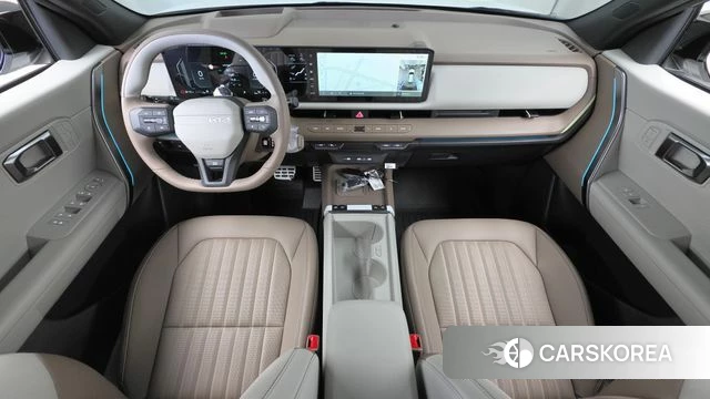 Kia Celtos second Generation id 4920979 из Кореи 31