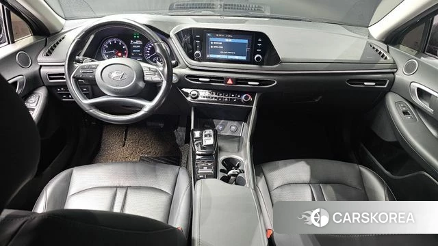 Hyundai Sonata (DN8) id 4784760 из Кореи 31