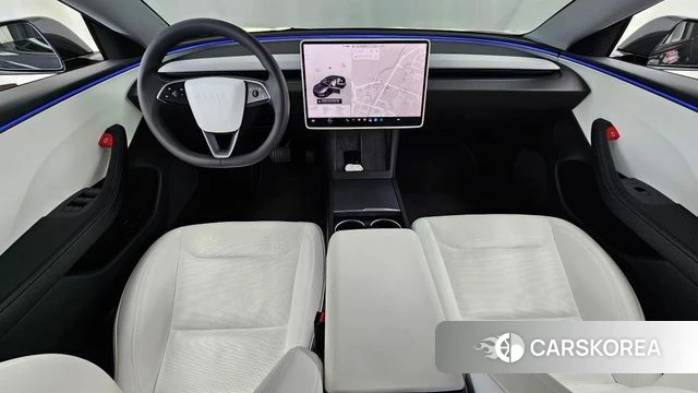 Tesla Model 3 id 4990465 из Кореи 30