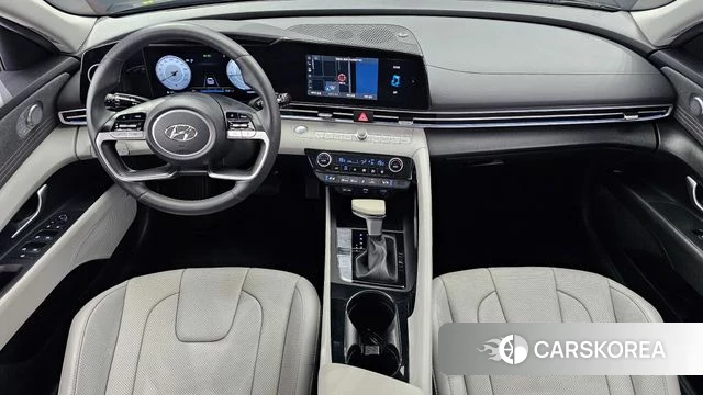 Hyundai Avante (CN7) id 4991955 из Кореи 29