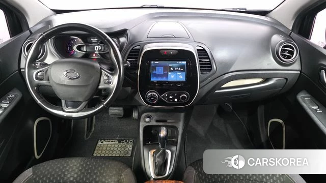 Renault Korea (Samsung) New QM3 id 5042046 из Кореи 26