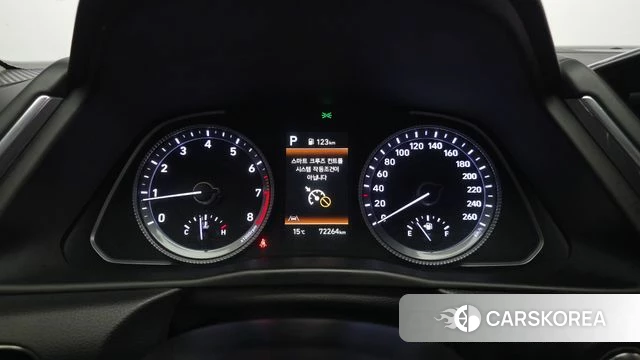 Hyundai Sonata (DN8) id 5053008 из Кореи 47