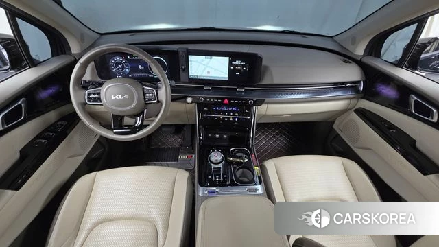 Kia Carnival 4th generation id 4744716 из Кореи 31
