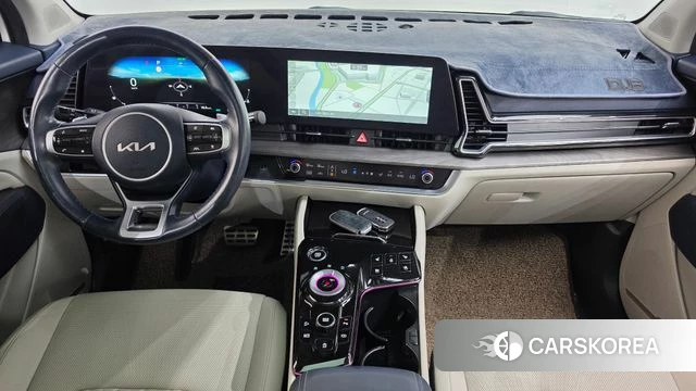 Kia Sportage 5th Generation id 4951812 из Кореи 33