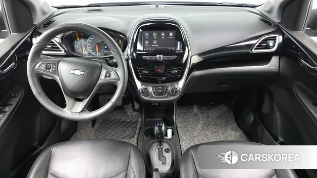 Chevrolet (GM Daewoo) The New Spark id 5022496 из Кореи 17