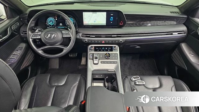 Hyundai The New Palisade id 4965460 из Кореи 31