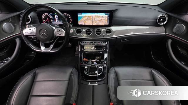 Mercedes-Benz E-Class W213 id 5060335 из Кореи 37