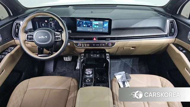 Kia The New Sorento 4th Generation id 5016072 из Кореи 28