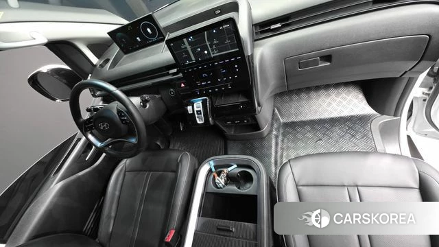 Hyundai ST1 id 4995817 из Кореи 31