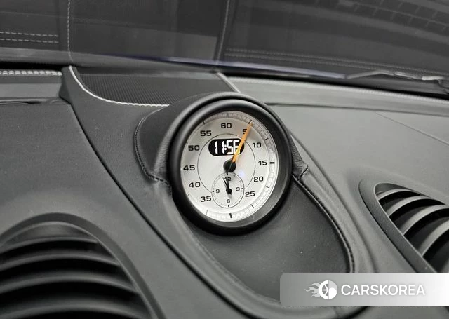 Porsche 718 Cayman id 4635884 из Кореи 12