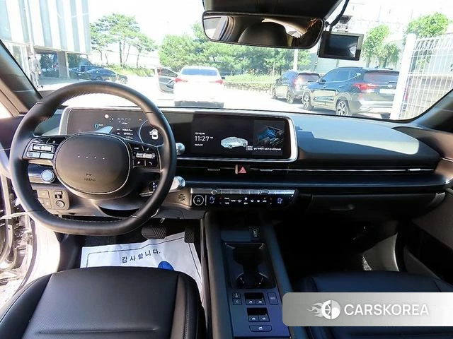 Hyundai Ionic 6 id 4949979 из Кореи 17