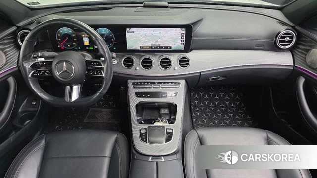 Mercedes-Benz E-Class W213 id 5034562 из Кореи 17
