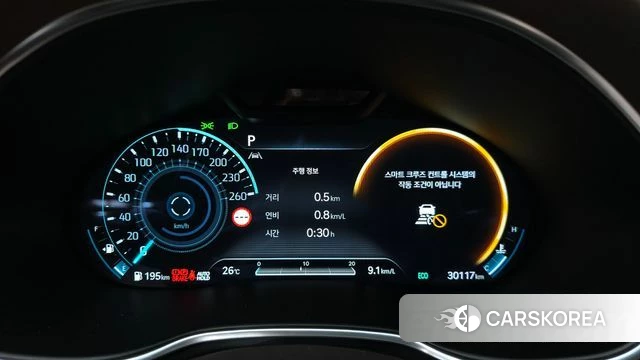 Genesis G80 (RG3) id 4929184 из Кореи 31