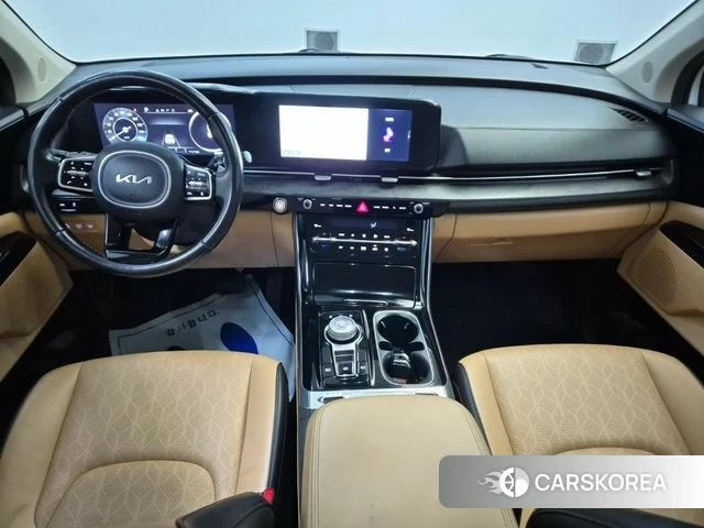 Kia Carnival 4th generation id 5040169 из Кореи 17