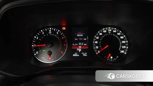 Renault Korea (Samsung) XM3 id 4585353 из Кореи 28