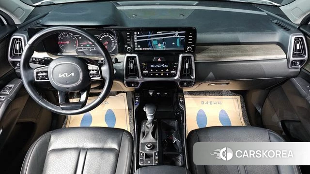 Kia Sorento 4th Generation id 5046967 из Кореи 17