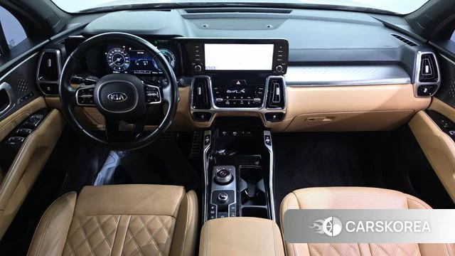 Kia Sorento 4th Generation id 5060170 из Кореи 30