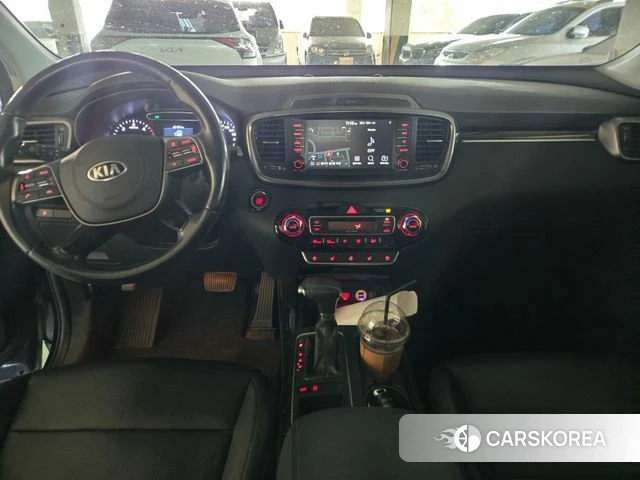Kia The New Sorento id 5004659 из Кореи 17